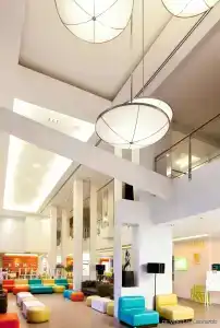 Ibis Pattaya - Sha Extra Plus - 1