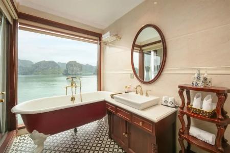 Emperor Cruises Ha Long - 34