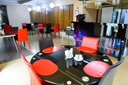 Imereti Health Resort - 18
