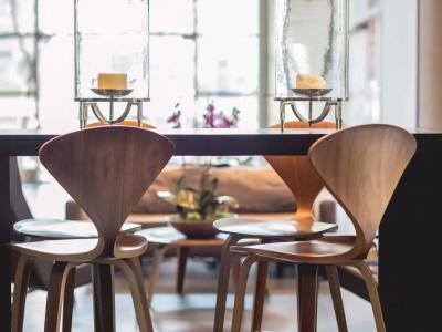 Novotel Las Condes - 16