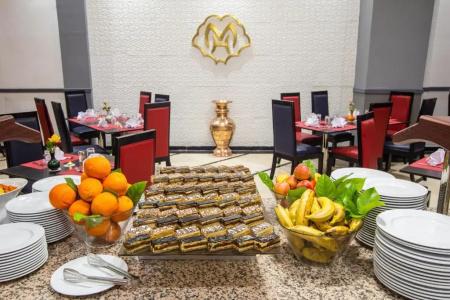 Meriem Marrakech - 10