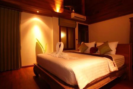 Chivapuri Beach Resort - 35