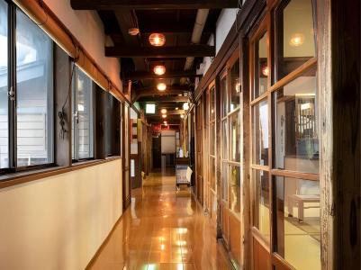 Osawa Onsen Sansuikaku - 43