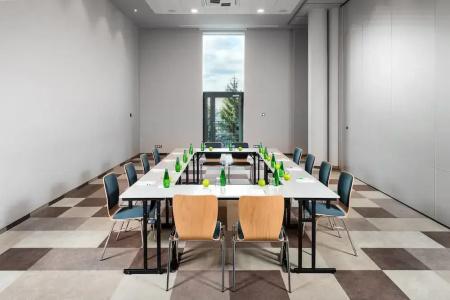 Park Inn by Radisson Katowice - 13