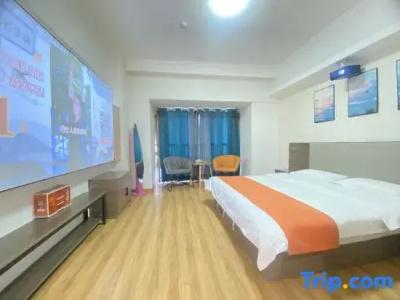Siambeach Resort - 155