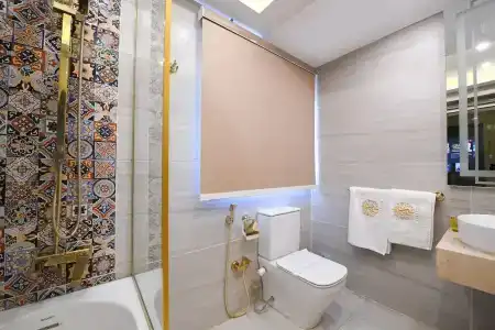 Arabella Residence - 7
