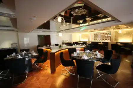 Han Yue Lou Nanjing - 28