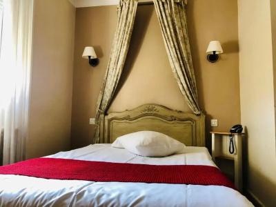 Best Western hôTel De La Bourse - 49