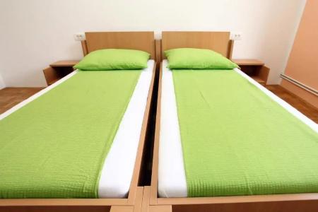 Hostel Soline - 41