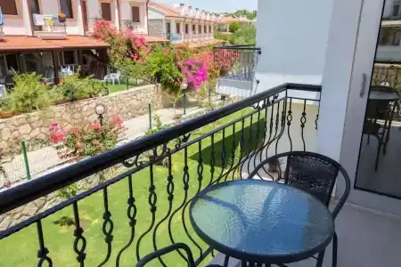 Datca Beyaz Ev - 16