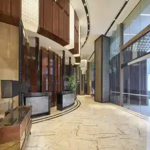 Holiday Inn Singapore Little India, An Ihg - Sg Clean - 1