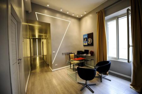 The Roman Empire Guesthouse - 11