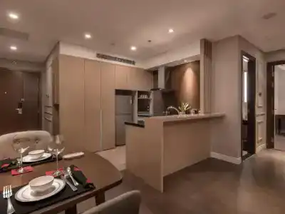 Altara Suites by Ri-Yaz - 58