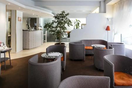 Best Western Astoria - 15