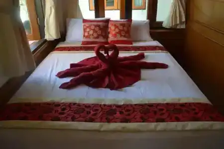 Khum Laanta Resort - Sha Extra Plus - 51