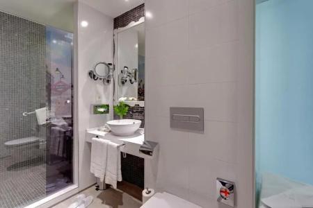 Indigo Madrid - Gran Via, An Ihg Hotel - 100