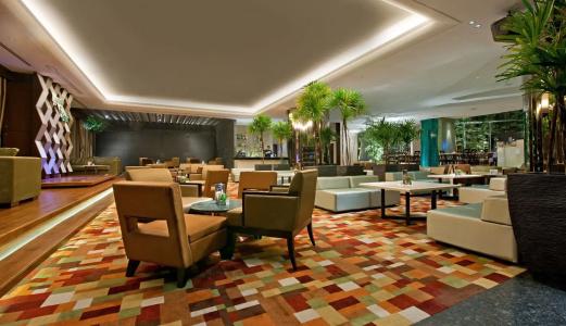 Eastin Kuala Lumpur - 24