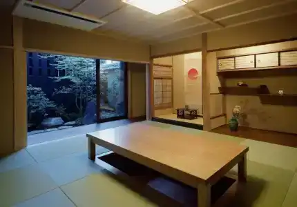 Kyoyado Usagi - 14