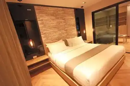 168 Studio Ubon ratchathani - 72