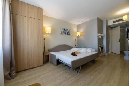 Best Western Plus Ajaccio Amirauté - 43