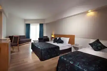 Diamond Beach & Spa - All inclusive - 38