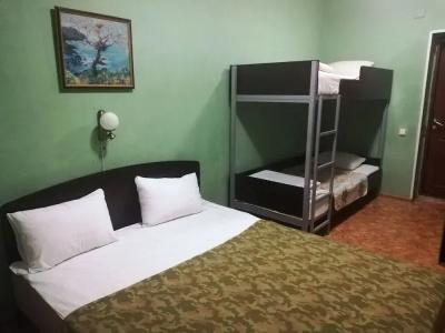 ABC Hostel - 3