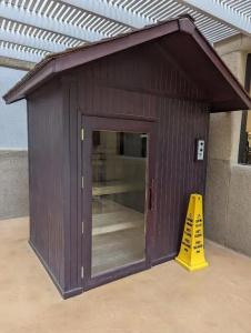 Suites at Jockey Club (No Fee) - 2