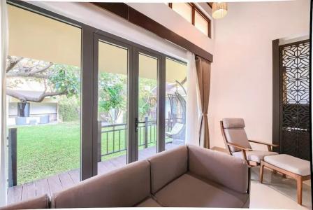 The Blossom Resort – Onsen & Foot Massage Inclusive - 455