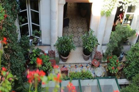 Relais Saint Sulpice - 9