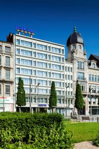 Park Inn by Radisson Antwerpen - 8