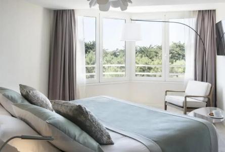Hôtel Valdys Thalasso & Spa - les Pins - 79