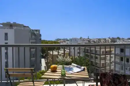 Stay Rhodes - 14