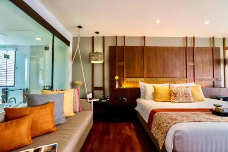 The Rock Hua Hin Beachfront Spa Resort - Sha Plus - 72