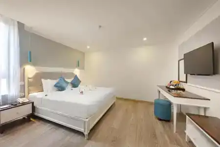 Grand Sea View & Spa - 41