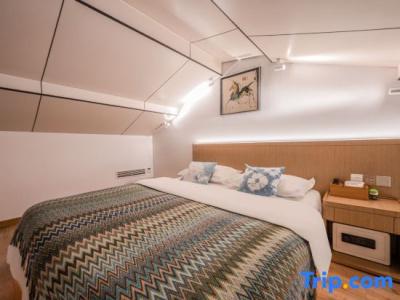 Capital Executive Apartment - 70