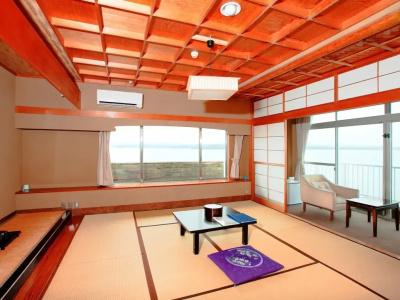 Yukai Resort Kinpaso - 21