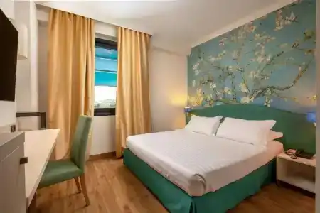 Best Western Park Roma Nord - 89