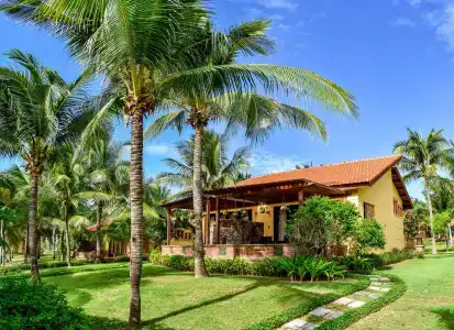 Pandanus Resort - 29