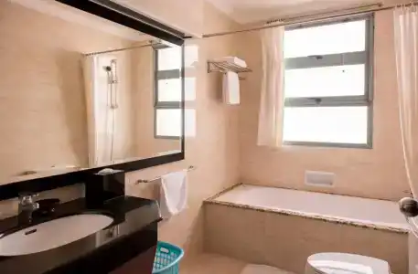 Diamond Westlake Suites - 113