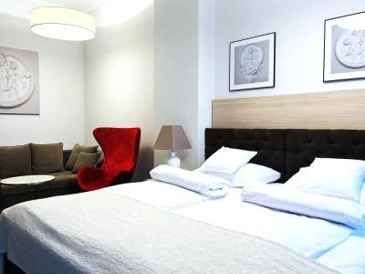 ApartFortune Old Town - 101
