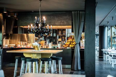 Best Western Plus Net Tower Padova - 28