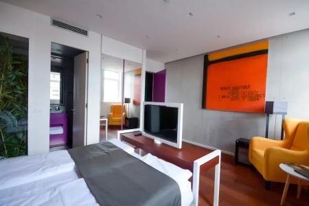 Boutique Rooms - 71