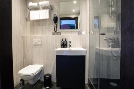 Mercure Riga Centre - 31