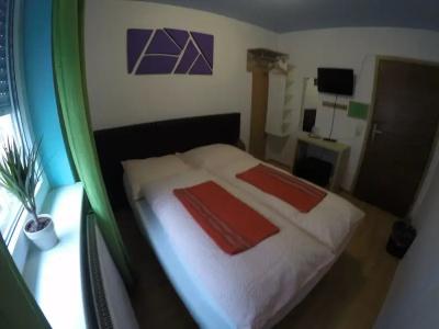Hostel Nuremberg - 49