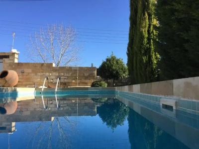 Villa Avgoustis - 8