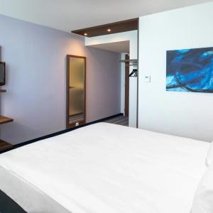 Hostelle - female only hostel - 48