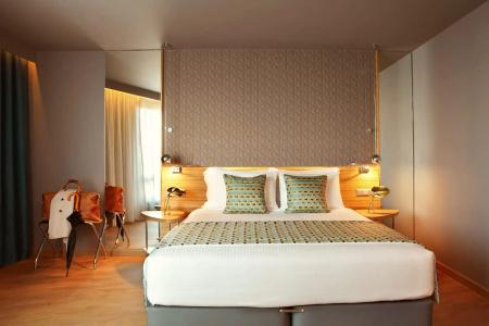 Wyndham Grand Athens - 72