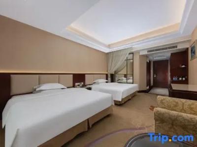Huihua International - 83
