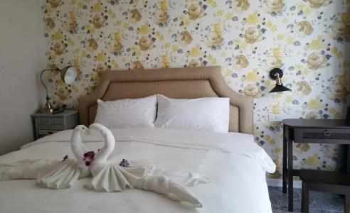 Si Phum Heritage Boutique Bed & Breakfast - 127