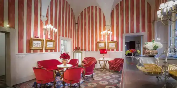 Palazzo dal Borgo - 26